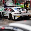 #3 Petru Umbrarescu (ROU), Philip Ellis (GBR) / Haupt Racing Team / Mercedes-AMG GT3 / Red Bull Ring