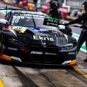 #10 Maxime Oosten (NED), Bruno Spengler (CAN) / FK Performance Motorsport / BMW M4 GT3 / Red Bull Ring