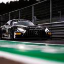 #2 Alain Valente (CHE), Ralf Aron (EST) / Haupt Racing Team / Mercedes-AMG GT3 / Red Bull Ring