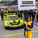 #92 Mirko Bortolotti (ITA / Lamborghini Huracán GT3 Evo2 / SSR Performance), Red Bull Ring