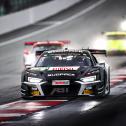 #3 Kelvin van der Linde (ZAF / Audi R8 LMS GT3 Evo2 / Abt Sportsline), Red Bull Ring