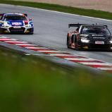 #40 Mattia Drudi (ITA / Audi R8 LMS GT3 Evo2 / Tresor Orange 1), Red Bull Ring