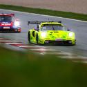 #91 Thomas Preining (AUT / Porsche 911 GT3 R / Manthey EMA), Red Bull Ring