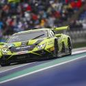 #92 Mirko Bortolotti (ITA / Lamborghini Huracán GT3 Evo2 / SSR Performance), Red Bull Ring