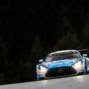 #22 Lucas Auer (AUT / Mercedes-AMG GT3 Evo / Mercedes-AMG Team Winward), Red Bull Ring