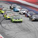 Start Rennen 1, Red Bull Ring