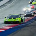 #63 Benjamin Hites (CHL), Marco Mapelli (ITA) / GRT Grasser-Racing-Team / Lamborghini Huracán GT3 Evo2 / Red Bull Ring