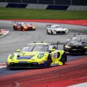 #91 Finn Gehrsitz (DEU), Sven Müller (DEU) / Team Joos by Racemotion / Porsche 911 GT3 R / Red Bull Ring