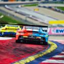 #25 Jannes Fittje (DEU), Nico Menzel (DEU) / Huber Motorsport / Porsche 911 GT3 R / Red Bull Ring