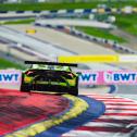 #63 Benjamin Hites (CHL), Marco Mapelli (ITA) / GRT Grasser-Racing-Team / Lamborghini Huracán GT3 Evo2 / Red Bull Ring