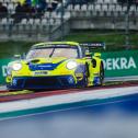 #19 Michael Joos (DEU), Christian Engelhart (DEU) / Team Joos by Racemotion / Porsche 911 GT3 R / Red Bull Ring