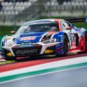 #7 John Paul Southern (USA), Jonas Karklys (LIT) / Liqui Moly Team Engstler / Audi R8 LMS GT3 Evo2 / Red Bull Ring