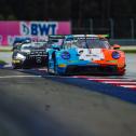 #25 Jannes Fittje (DEU), Nico Menzel (DEU) / Huber Motorsport / Porsche 911 GT3 R / Red Bull Ring