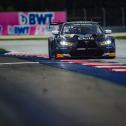 #10 Maxime Oosten (NED), Bruno Spengler (CAN) / FK Performance Motorsport / BMW M4 GT3 / Red Bull Ring