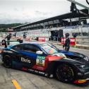 #10 Maxime Oosten (NED), Bruno Spengler (CAN) / FK Performance Motorsport / BMW M4 GT3 / Red Bull Ring
