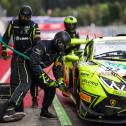 #92 Mirko Bortolotti (ITA / Lamborghini Huracán GT3 Evo2 / SSR Performance), Red Bull Ring