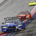 #33 René Rast (DEU / BMW M4 GT3 / Schubert Motorsport), Red Bull Ring