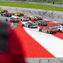 Start Rennen 2, Red Bull Ring