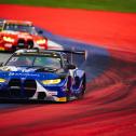 #33 René Rast (DEU / BMW M4 GT3 / Schubert Motorsport), Red Bull Ring