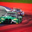 #11 Marco Wittmann (DEU / BMW M4 GT3 / Project 1), Red Bull Ring