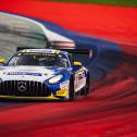 #27 David Schumacher (DEU / Mercedes-AMG GT3 Evo / Mercedes-AMG Team Winward), Red Bull Ring