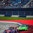 #24 Ayhancan Güven (TUR / Porsche 911 GT3 R / Team75 Motorsport), Red Bull Ring