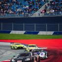 #83 Patric Niederhauser (CHE / Audi R8 LMS GT3 Evo2 / Tresor Orange 1), Red Bull Ring