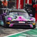 #9 Tim Heinemann (DEU / Porsche 911 GT3 R / Toksport WRT), Red Bull Ring