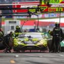 #92 Mirko Bortolotti (ITA / Lamborghini Huracán GT3 Evo2 / SSR Performance), Red Bull Ring