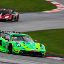 #90 Dennis Olsen (NOR / Porsche 911 GT3 R / Manthey EMA), Red Bull Ring