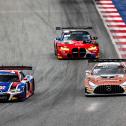 #7 John Paul Southern (USA), Jonas Karklys (LIT) / Liqui Moly Team Engstler / Audi R8 LMS GT3 Evo2 / Red Bull Ring