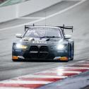#10 Maxime Oosten (NED), Bruno Spengler (CAN) / FK Performance Motorsport / BMW M4 GT3 / Red Bull Ring