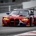 #20 Eduardo Coseteng (PHL), Ben Green (GBR) / Schubert Motorsport / BMW M4 GT3 / Red Bull Ring