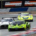 #63 Benjamin Hites (CHL), Marco Mapelli (ITA) / GRT Grasser-Racing-Team / Lamborghini Huracán GT3 Evo2 / Red Bull Ring