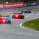 #25 Jannes Fittje (DEU), Nico Menzel (DEU) / Huber Motorsport / Porsche 911 GT3 R / Red Bull Ring