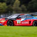 #20 Eduardo Coseteng (PHL), Ben Green (GBR) / Schubert Motorsport / BMW M4 GT3 / Red Bull Ring