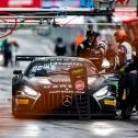 #2 Alain Valente (CHE), Ralf Aron (EST) / Haupt Racing Team / Mercedes-AMG GT3 / Red Bull Ring