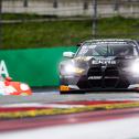 #10 Maxime Oosten (NED), Bruno Spengler (CAN) / FK Performance Motorsport / BMW M4 GT3 / Red Bull Ring