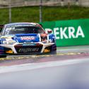 #7 John Paul Southern (USA), Jonas Karklys (LIT) / Liqui Moly Team Engstler / Audi R8 LMS GT3 Evo2 / Red Bull Ring