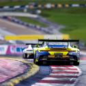 #91 Finn Gehrsitz (DEU), Sven Müller (DEU) / Team Joos by Racemotion / Porsche 911 GT3 R / Red Bull Ring