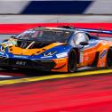 #63 Benjamin Hites (CHL) / Tim Zimmermann (DEU) / GRT Grasser-Racing-Team / Lamborghini Huracán GT3 Evo2