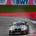 #2 Hofor Racing by Bonk Motorsport / Gabriele Piana / Michael Schrey / BMW M4 GT4 G82 / Red Bull Ring