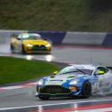 #55 EastSide Motorsport / Jan Marschalkowski / Philipp Gogollok / Aston Martin Vantage GT4 / Red Bull Ring