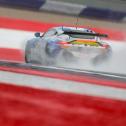 #55 EastSide Motorsport / Jan Marschalkowski / Philipp Gogollok / Aston Martin Vantage GT4 / Red Bull Ring