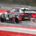 #48 FK Performance Motorsport / Mohan Ritson / Gianni van de Craats / BMW M4 GT4 G82 / Red Bull Ring