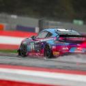 #9 AVIA W&S Motorsport / Tano Neumann / Alon Gabbay / Porsche 718 Cayman GT4 RS CS / Red Bull Ring