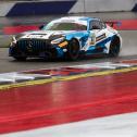 #84 CV Performance Group / Lachlan Robinson / Matias Salonen / Mercedes-AMG GT4 / Red Bull Ring