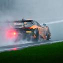 #25 Ben Dörr (DEU / McLaren 720S GT3 Evo / Dörr Motorsport), Red Bull Ring