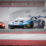 #71 Maximilian Paul (DEU / Lamborghini Huracán GT3 Evo2 / Paul Motorsport), Red Bull Ring