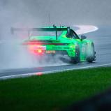 #90 Ayhancan Güven (TUR / Porsche 911 GT3 R / Manthey EMA), Red Bull Ring